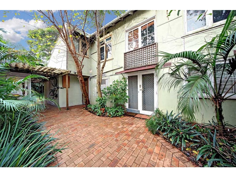 4/29 Brighton Street, Petersham NSW 2049