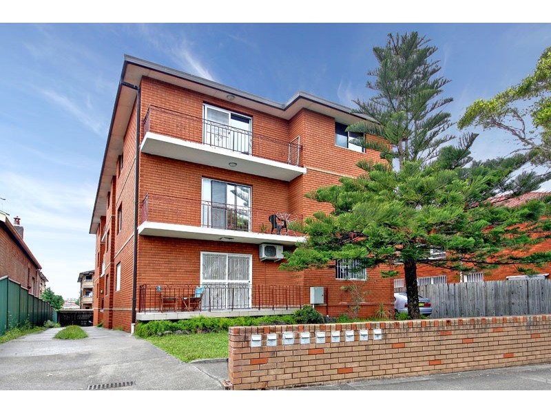 5/328 Livingstone Road, Marrickville NSW 2204