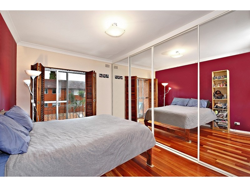 5/328 Livingstone Road, Marrickville NSW 2204