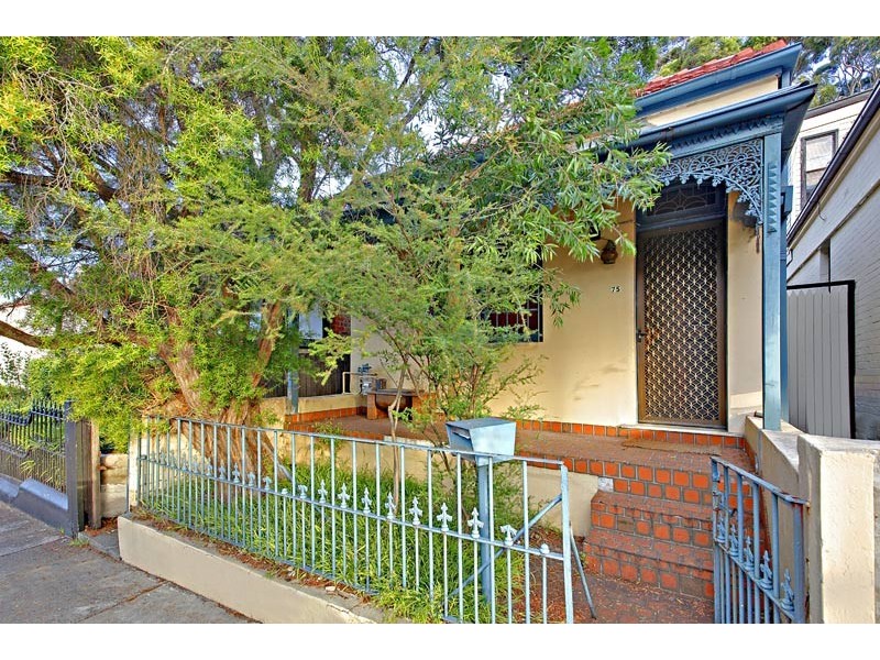75 Margaret Street, Petersham NSW 2049