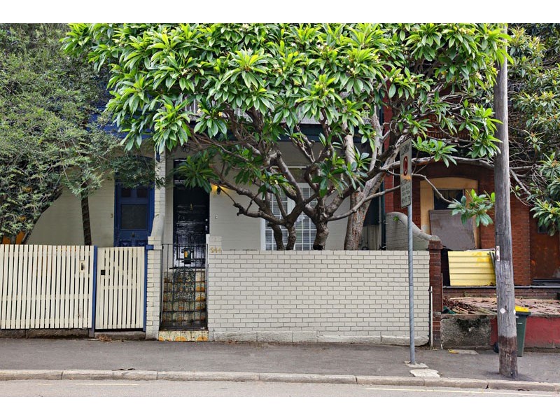 244 Bridge Road, Forest Lodge NSW 2037