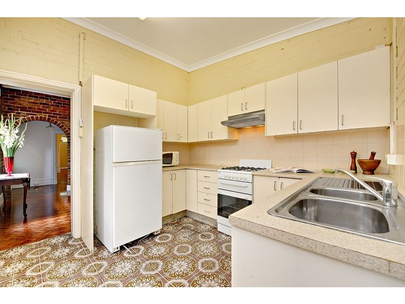 244 Bridge Road, Forest Lodge NSW 2037