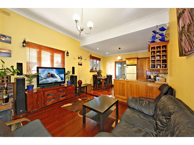 125 Darley Street, Newtown NSW 2042