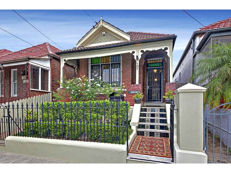 131 Corunna Road, Stanmore NSW 2048