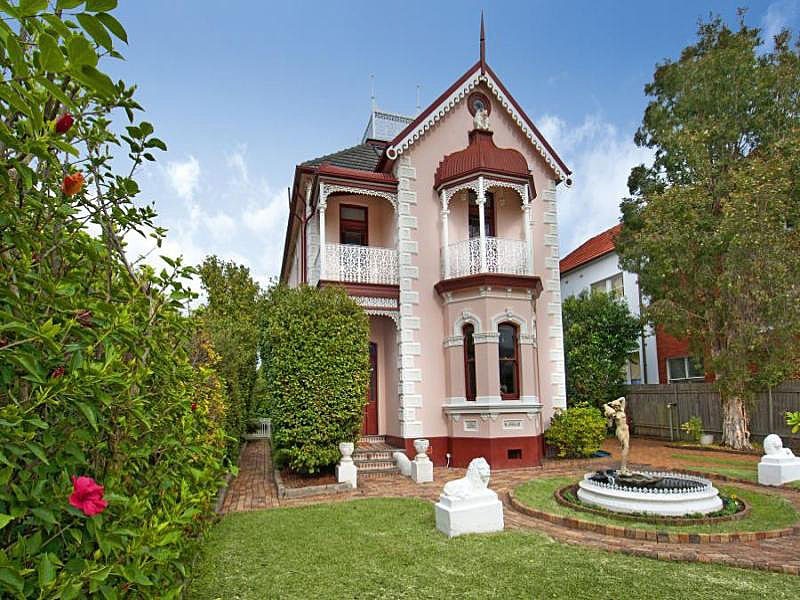 1/41 George Street, Marrickville NSW 2204