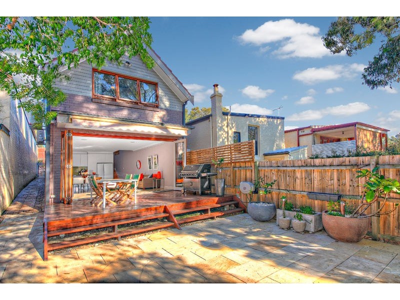 16 Searl Street, Petersham NSW 2049