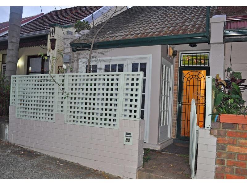 82 Metropolitan Road, Enmore NSW 2042