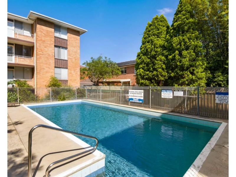 37/44-50 Ewart Street, Marrickville NSW 2204