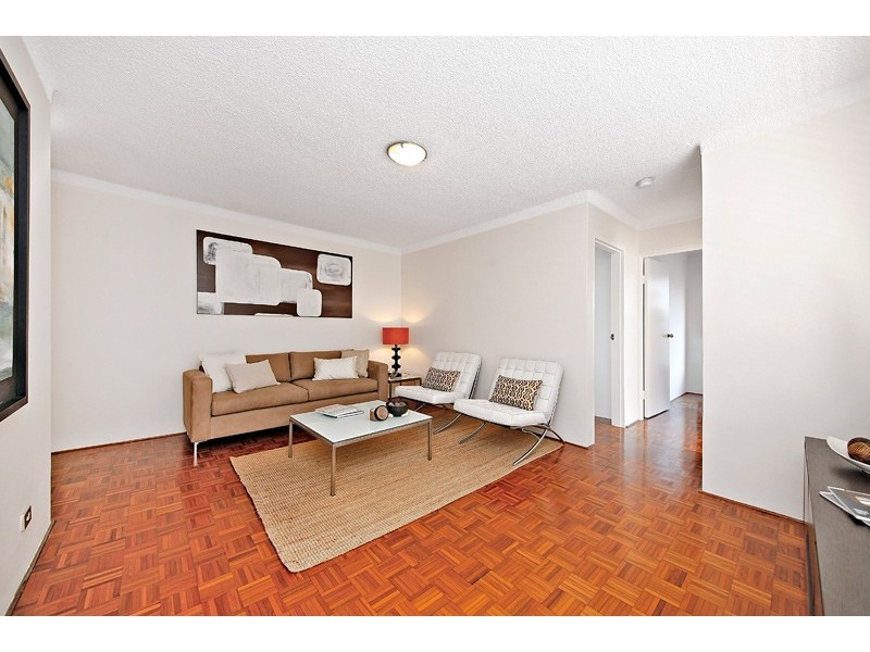 12/43 Livingstone Road, Petersham NSW 2049
