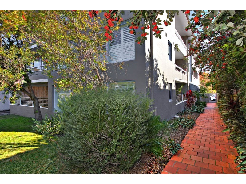 12/43 Livingstone Road, Petersham NSW 2049
