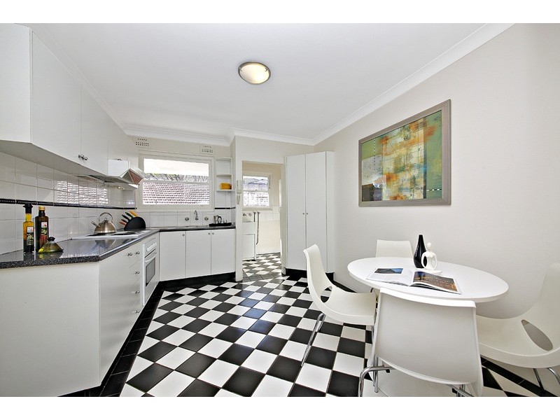 12/43 Livingstone Road, Petersham NSW 2049