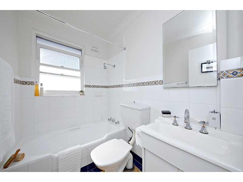 12/43 Livingstone Road, Petersham NSW 2049