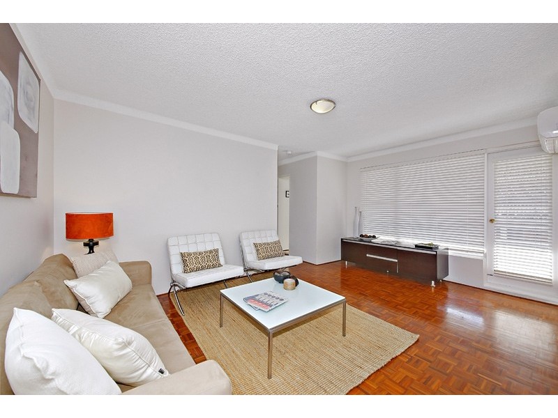12/43 Livingstone Road, Petersham NSW 2049