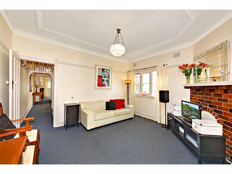 29A Bishop Street, Petersham NSW 2049