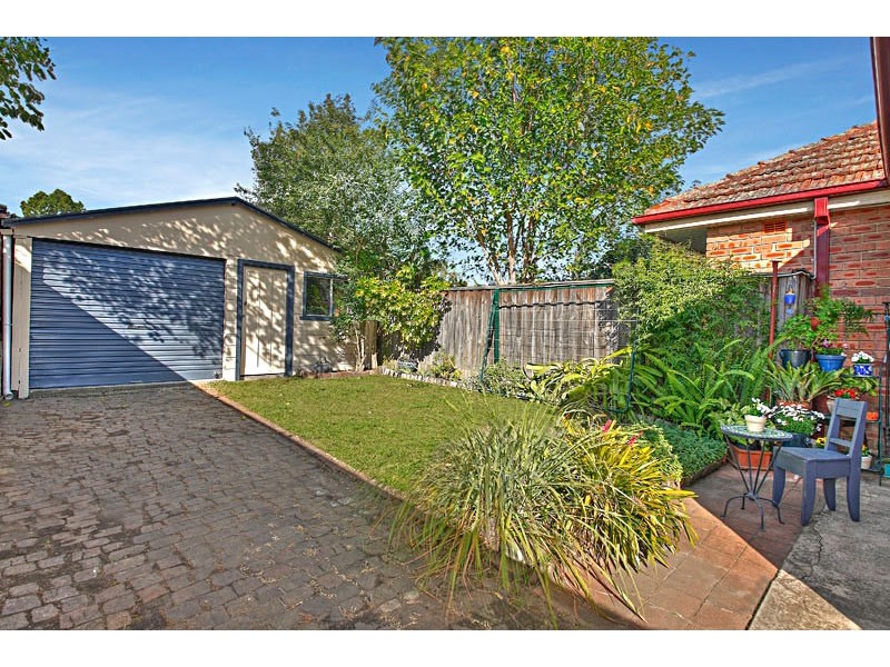 29A Bishop Street, Petersham NSW 2049