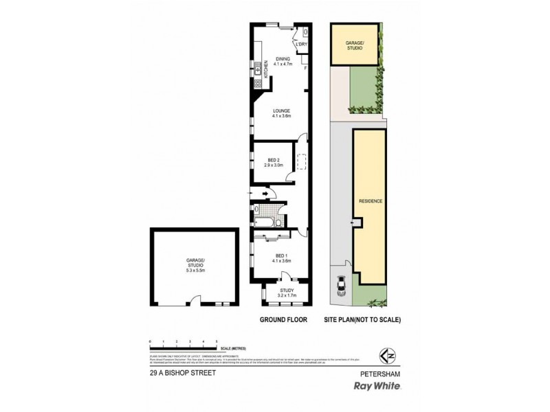 29A Bishop Street, Petersham NSW 2049