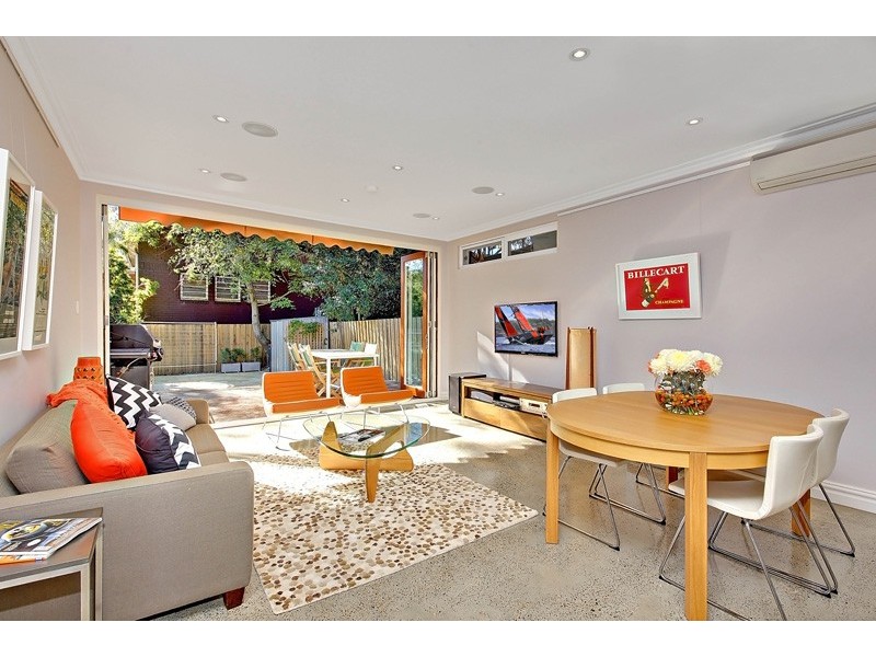 16 Searl Street, Petersham NSW 2049