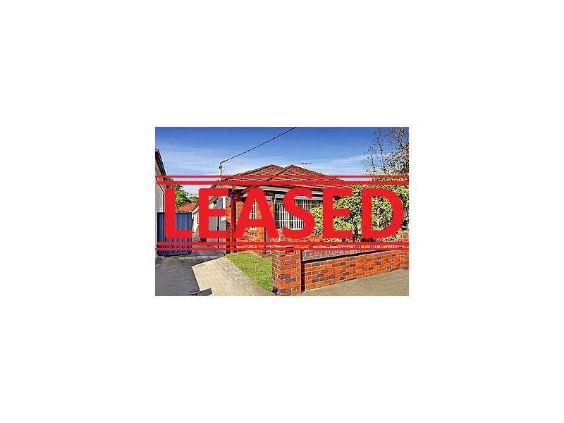 29A Bishop Street, Petersham NSW 2049