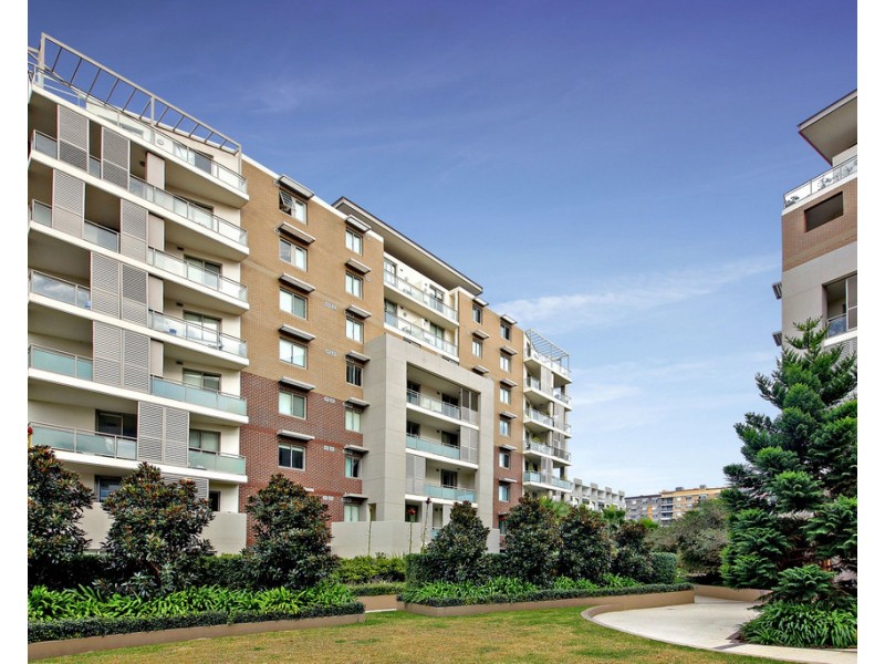222/3-9 Church Avenue, Mascot NSW 2020