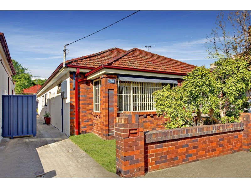 29a Bishop Street, Petersham NSW 2049