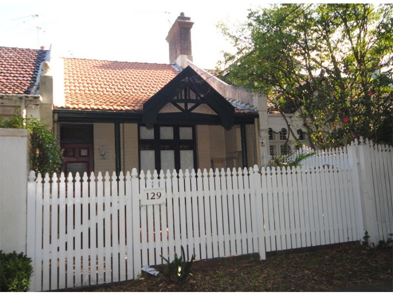 129 Newland Street, Bondi Junction NSW 2022