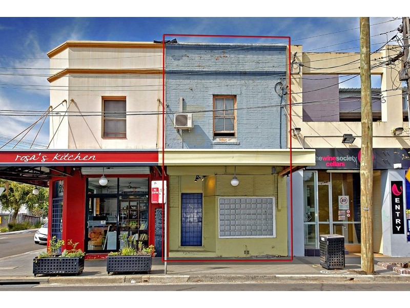 290 Unwins bridge Road, Sydenham NSW 2044