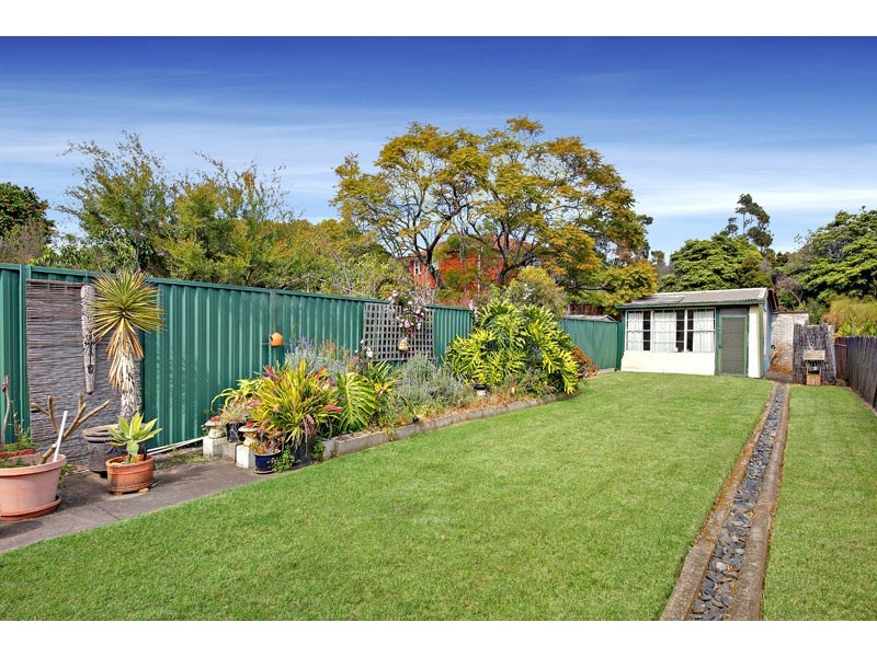 88 Railway Road, Sydenham NSW 2044