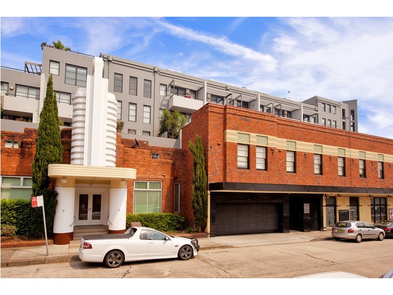 224/1 Phillip Street, Petersham NSW 2049