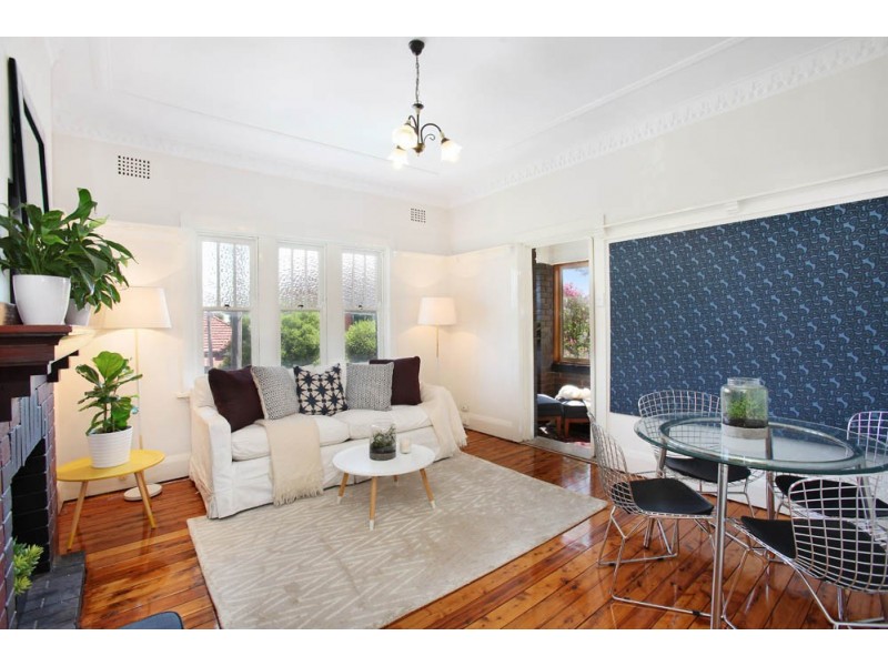 4/70 Canonbury Grove, Dulwich Hill NSW 2203