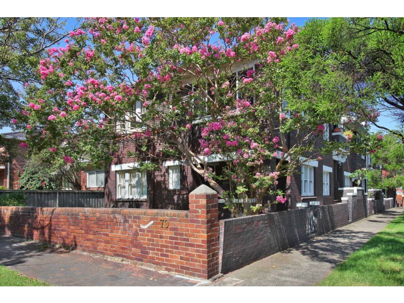 4/70 Canonbury Grove, Dulwich Hill NSW 2203