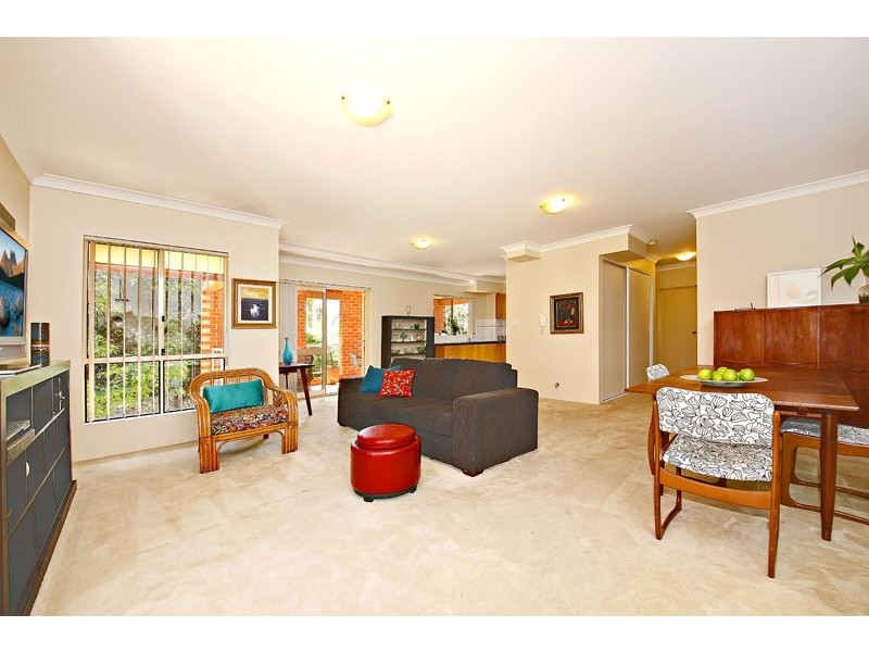 17/430-434 Liverpool Road, Croydon NSW 2132