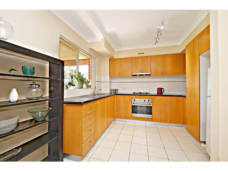 17/430-434 Liverpool Road, Croydon NSW 2132