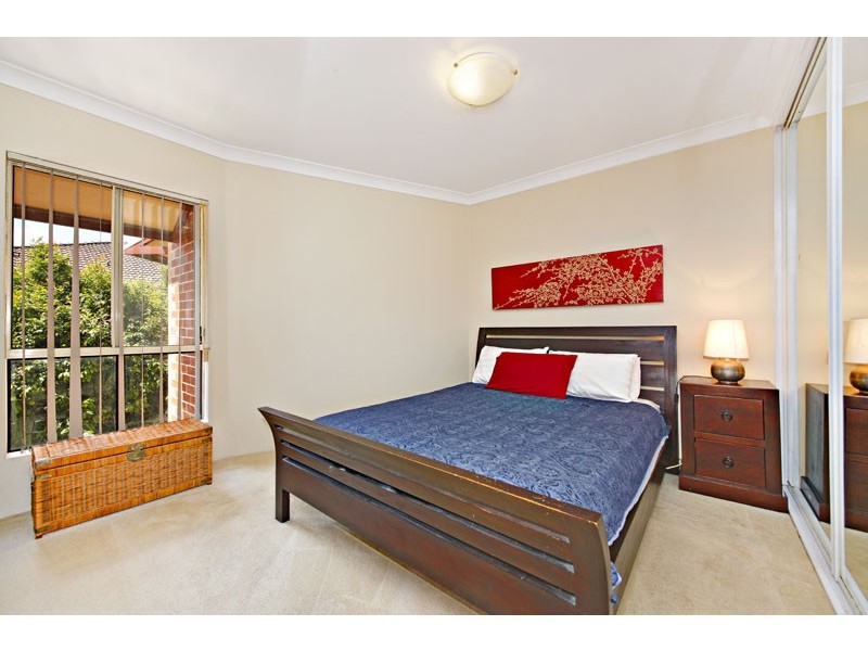 17/430-434 Liverpool Road, Croydon NSW 2132