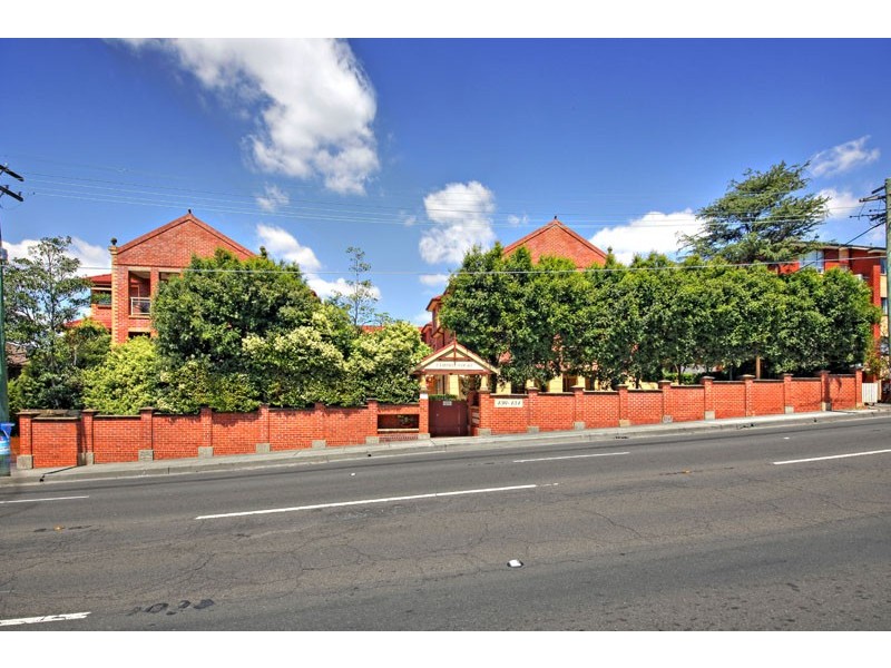 17/430-434 Liverpool Road, Croydon NSW 2132