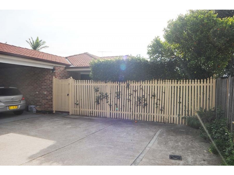 269B Livingstone Road, Marrickville NSW 2204