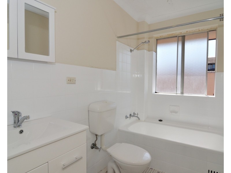 6/341 Marrickville Road, Marrickville NSW 2204