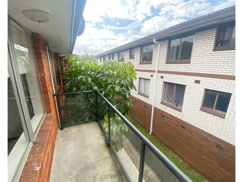 6/341 Marrickville Road, Marrickville NSW 2204