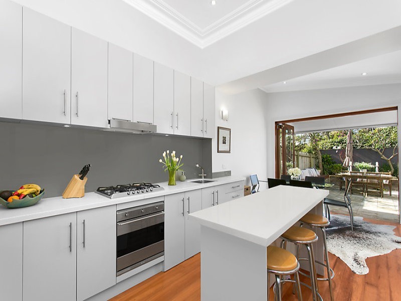 552 Darling Street, Rozelle NSW 2039