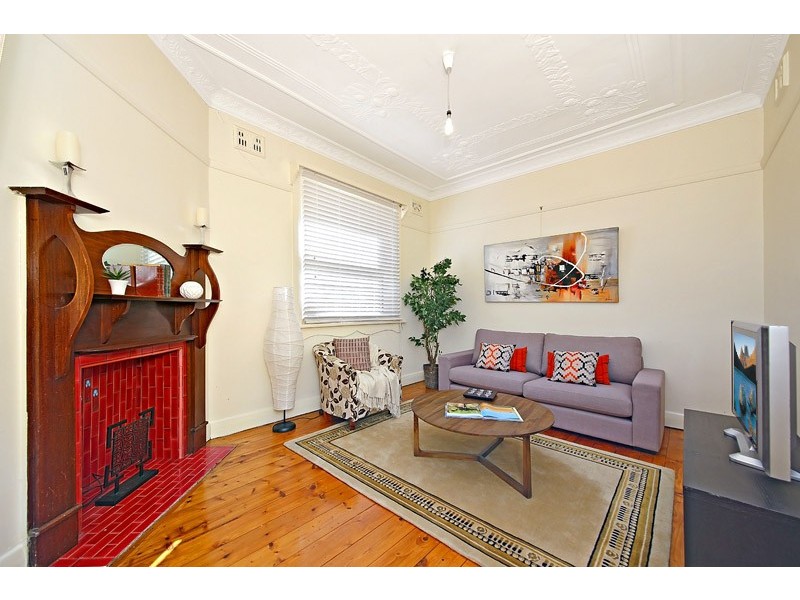 70 Darley Street, Newtown NSW 2042