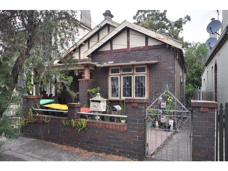 8a Belgrave Street, Petersham NSW 2049