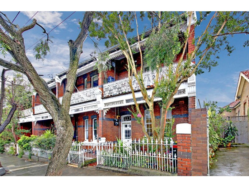 15 The Avenue, Petersham NSW 2049