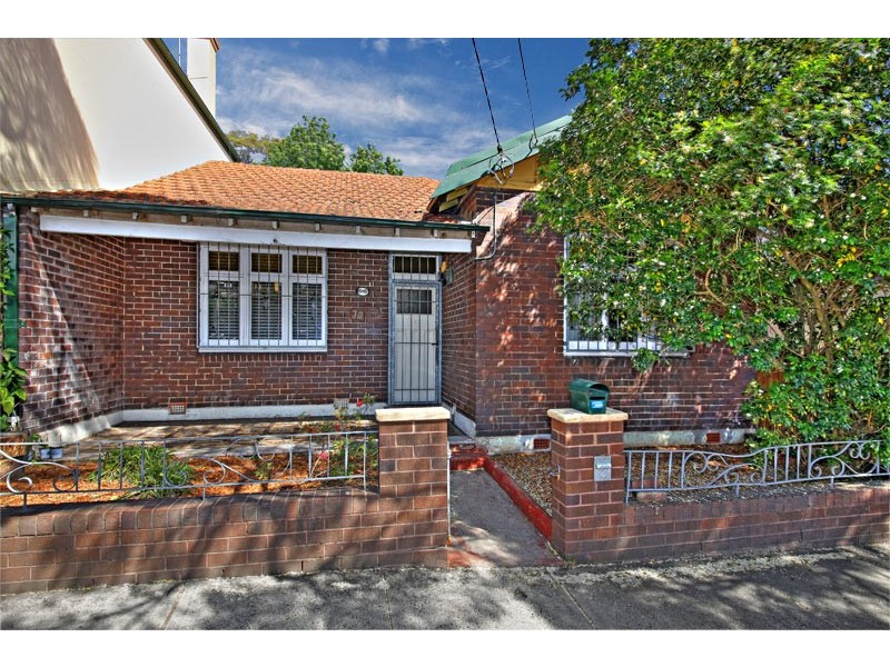 70 Darley Street, Newtown NSW 2042