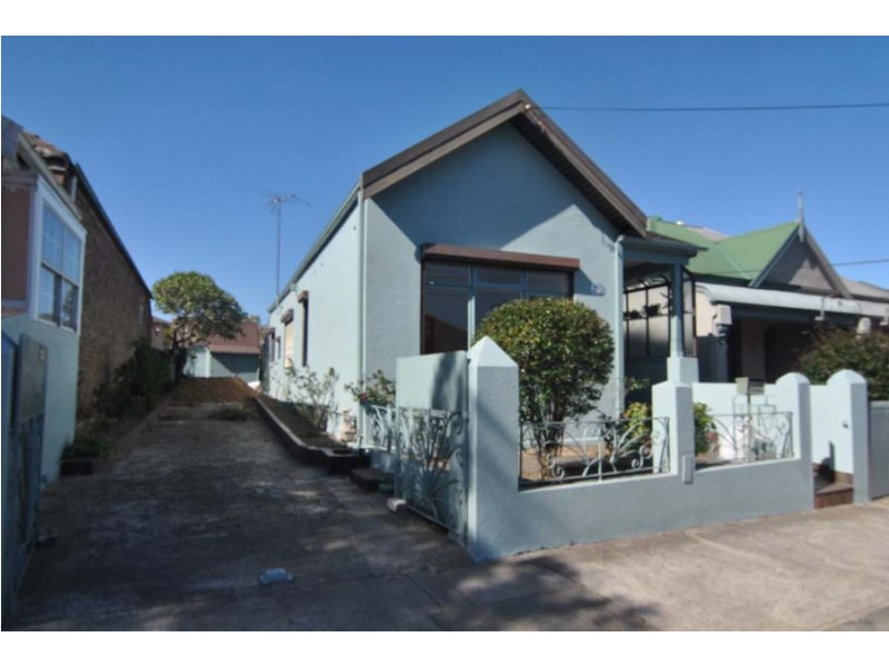 57 Station Street, Tempe NSW 2044