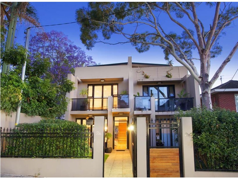 2A Kent Street, Newtown NSW 2042
