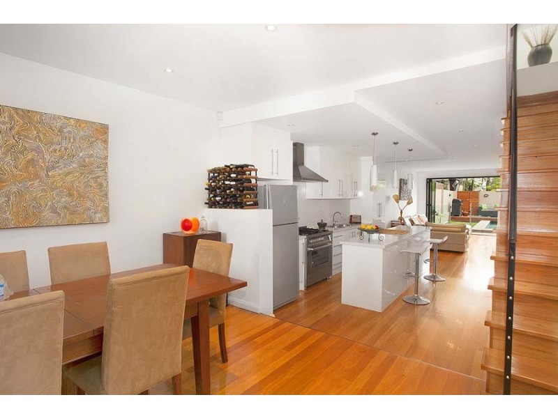 2A Kent Street, Newtown NSW 2042