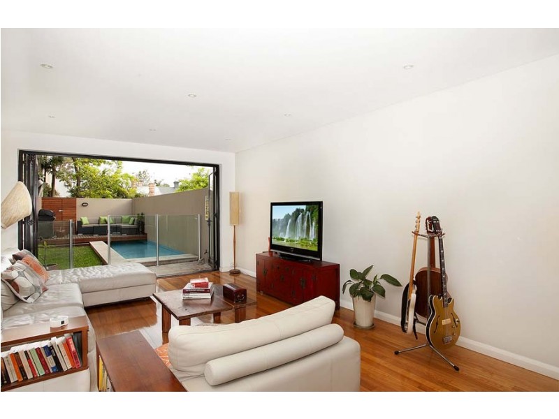 2A Kent Street, Newtown NSW 2042