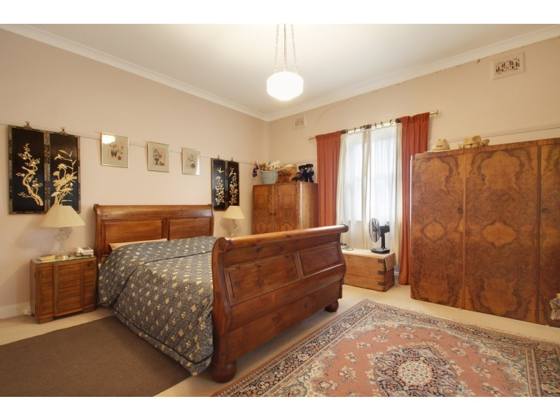 812 Old South Road, Cullerin NSW 2581