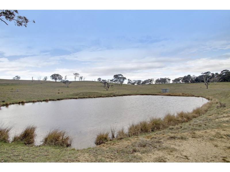 812 Old South Road, Cullerin NSW 2581