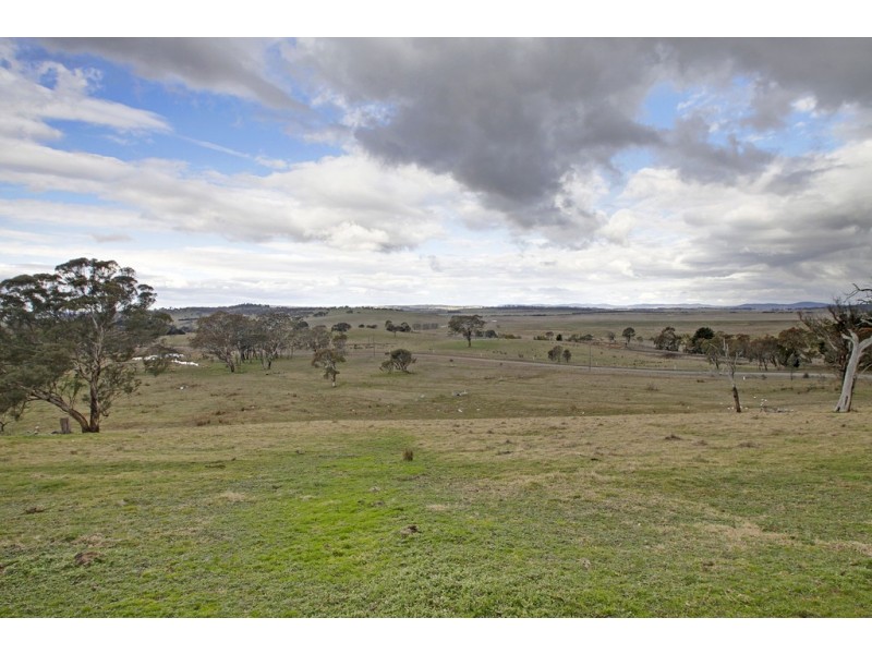 812 Old South Road, Cullerin NSW 2581