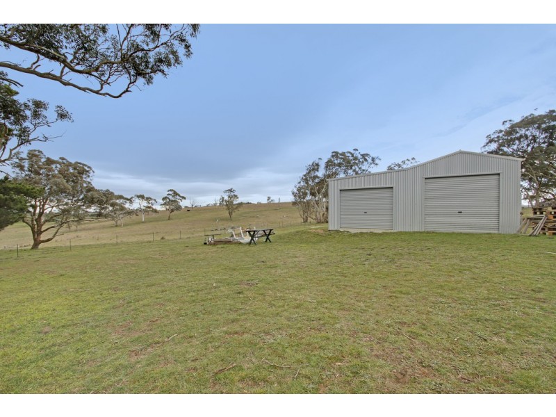 812 Old South Road, Cullerin NSW 2581